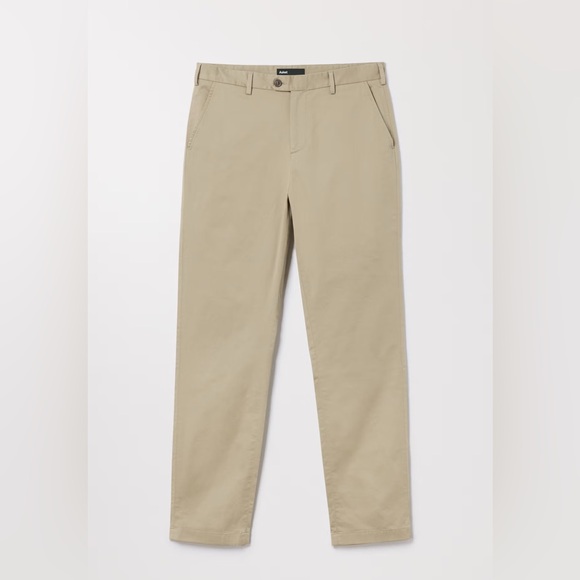 ASKT The Regular Chino Beige - Picture 6 of 10